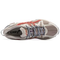 Кроссовки Asics Gel Kahana 8 White Pink Red