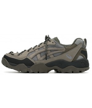 Кроссовки Asics Gel Pickax Clay Grey Mink