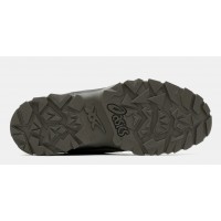 Кроссовки Asics Gel Pickax Clay Grey Mink