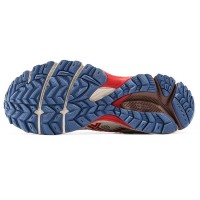 Кроссовки Asics Gel Kahana 8 White Pink Red