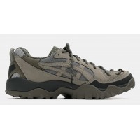 Кроссовки Asics Gel Pickax Clay Grey Mink
