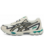 Кроссовки Asics Gel Nyc 2055 Pale Oak Truffle Grey