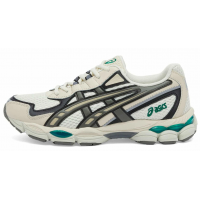 Кроссовки Asics Gel Nyc 2055 Pale Oak Truffle Grey