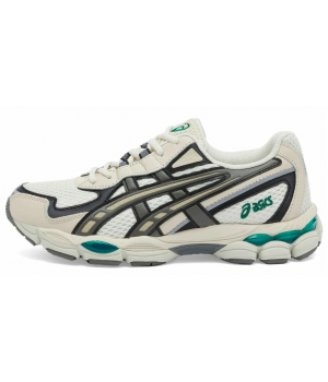 Кроссовки Asics Gel Nyc 2055 Pale Oak Truffle Grey