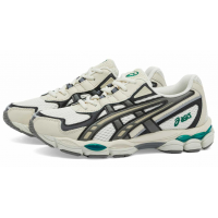 Кроссовки Asics Gel Nyc 2055 Pale Oak Truffle Grey