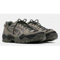 Кроссовки Asics Gel Pickax Clay Grey Mink