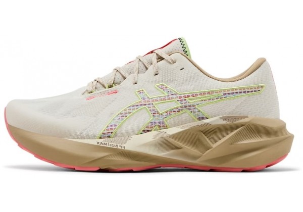 Asics Novablast 5 TR Nature Bathing