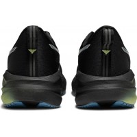 Asics Novablast 5 Luxe Black Amber Green