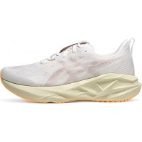 Asics Novablast 5 Mineral Beige