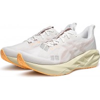 Asics Novablast 5 Mineral Beige