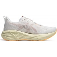 Asics Novablast 5 Mineral Beige