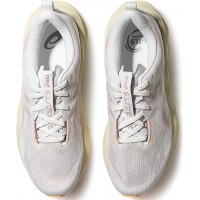 Asics Novablast 5 Mineral Beige