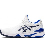Asics Court FF 2 White Blue