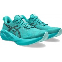 Asics Novablast 5 Wave Teal