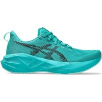 Asics Novablast 5 Wave Teal