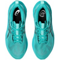 Asics Novablast 5 Wave Teal