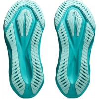 Asics Novablast 5 Wave Teal