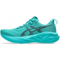 Asics Novablast 5 Wave Teal