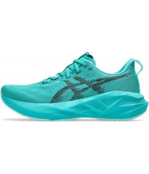 Asics Novablast 5 Wave Teal