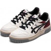Asics Court Mz 2.0 White Burgundy
