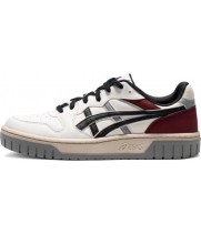 Asics Court Mz 2.0 White Burgundy
