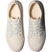 Asics Court Trail Casual Beige White