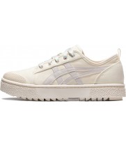 Asics Court Trail Casual Beige White