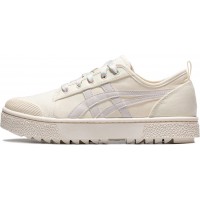 Asics Court Trail Casual Beige White