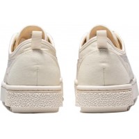 Asics Court Trail Casual Beige White