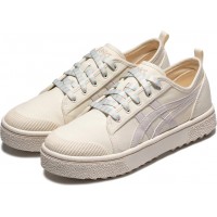 Asics Court Trail Casual Beige White