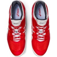 Asics Court FF 1 Novak Red White