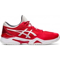 Asics Court FF 1 Novak Red White