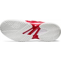Asics Court FF 1 Novak Red White