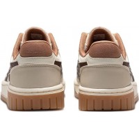 Asics Court Mz 2.0 White Brown