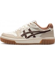 Asics Court Mz 2.0 White Brown