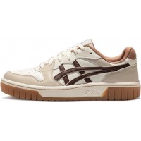 Asics Court Mz 2.0 White Brown