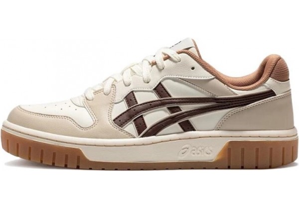 Asics Court Mz 2.0 White Brown
