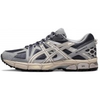 Кроссовки Asics Gel Kahana 8 Retro Grey Silver