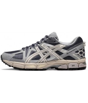 Кроссовки Asics Gel Kahana 8 Retro Grey Silver