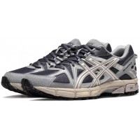 Кроссовки Asics Gel Kahana 8 Retro Grey Silver