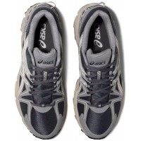 Кроссовки Asics Gel Kahana 8 Retro Grey Silver