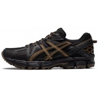Кроссовки Asics Gel Kahana 8 Retro Trail Black Brown