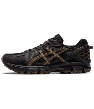 Кроссовки Asics Gel Kahana 8 Retro Trail Black Brown