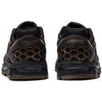 Кроссовки Asics Gel Kahana 8 Retro Trail Black Brown