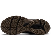 Кроссовки Asics Gel Kahana 8 Retro Trail Black Brown