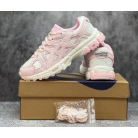 Кроссовки Asics Gel Kahana 8 Light Pink White