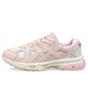Кроссовки Asics Gel Kahana 8 Light Pink White