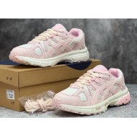 Кроссовки Asics Gel Kahana 8 Light Pink White