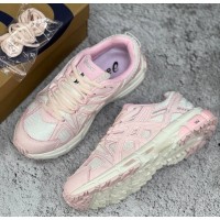 Кроссовки Asics Gel Kahana 8 Light Pink White