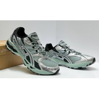 Asics Gel Nimbus 10.1 Ocean Haze Pure Silver